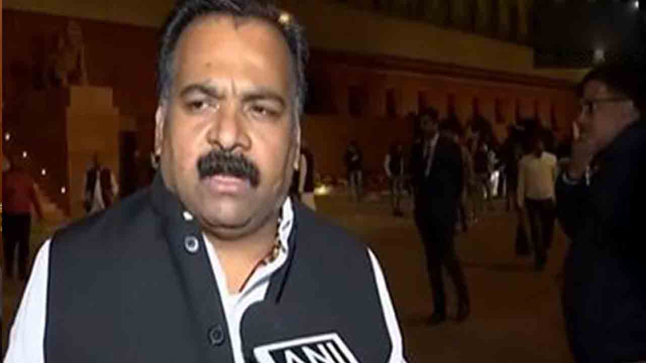 Congress party | సీఎం కాగానే మాట ఎందుకు మారిందో.. ఒమర్‌ అబ్దుల్లాపై కాంగ్రెస్‌ ఫైర్‌