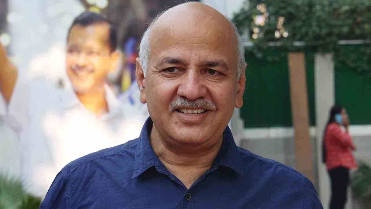 Manish Sisodia | మద్యం పాలసీ కేసులో సిసోడియాకు బిగ్‌ రిలీఫ్‌