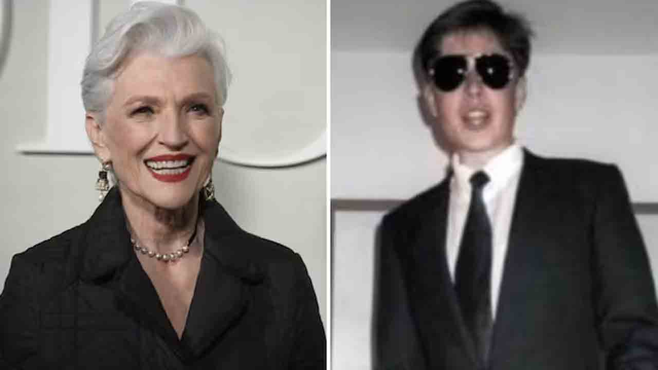 Elon Musk | అప్పట్లో బట్టలు కూడా కొనలేని పరిస్థితి.. మస్క్‌ రోజూ ఒకే సూట్‌తోనే ఉద్యోగానికి వెళ్లేవాడు : మాయే మస్క్‌