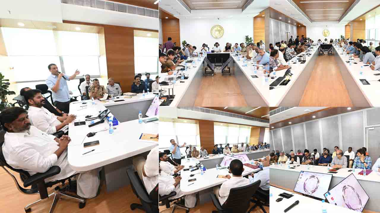 Meeting