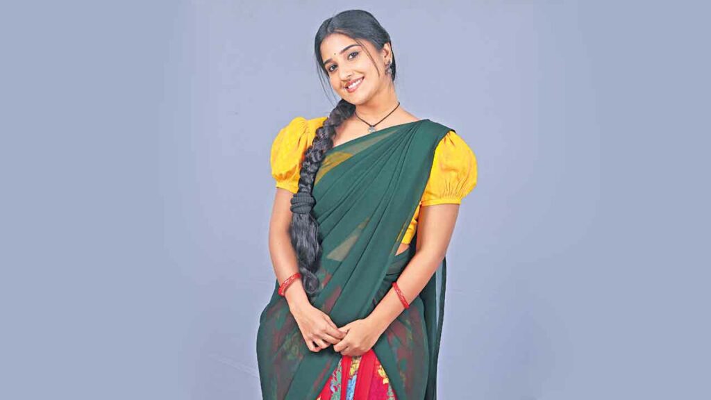 Meghana Lokesh