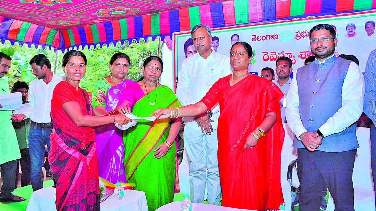 ‘పలా’్ల నిఖార్సైన నాయకుడు