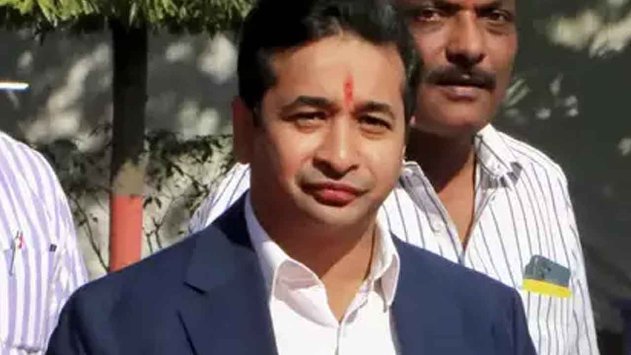 Minister Nitish Rane | కేరళ ఓ మినీ పాకిస్థాన్.. అందుకే గాంధీలు అక్కడ గెలిచారు: మహారాష్ట్ర మంత్రి వివాదాస్పద వ్యాఖ్యలు