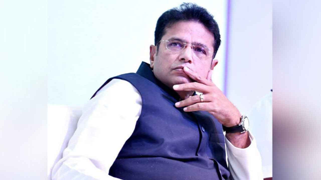 మంత్రి శ్రీధర్‌బాబుకు చుకెదురు