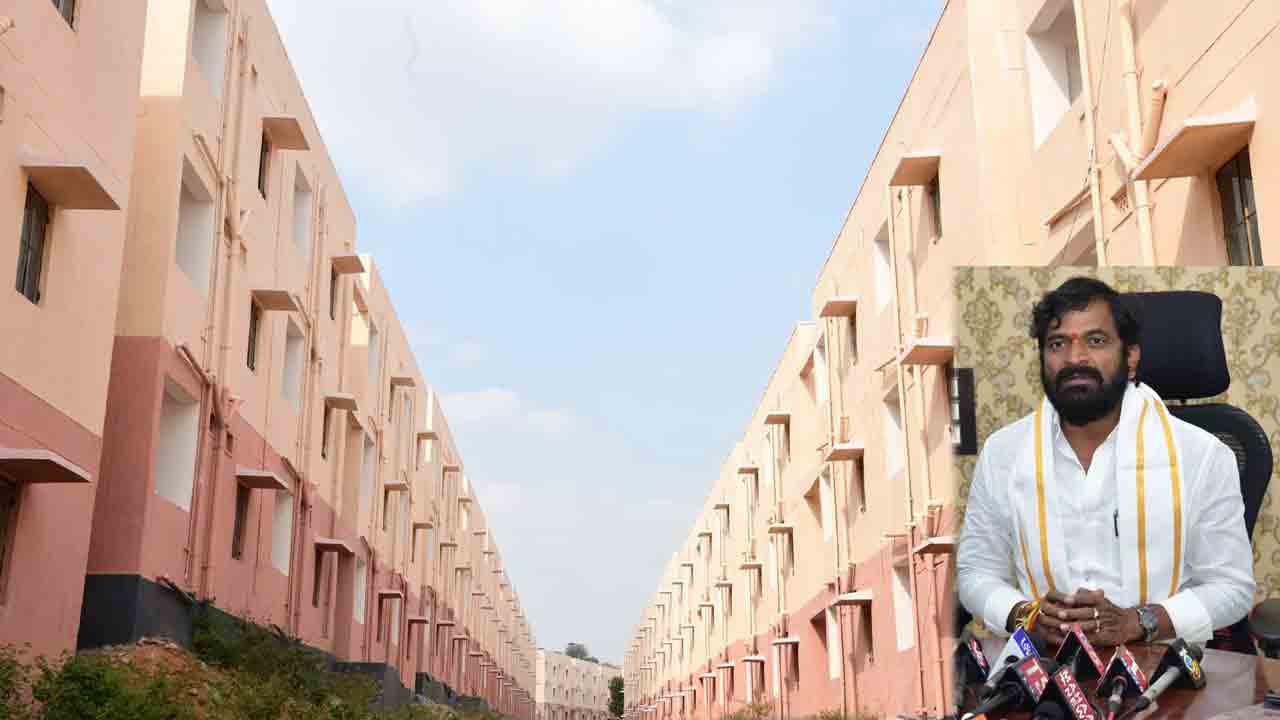 గృహయోగం ఎప్పుడో.. ?