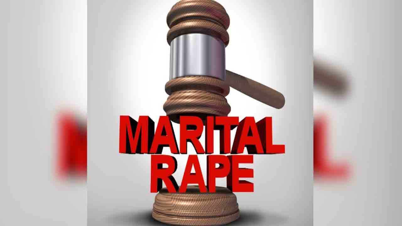 Marital Rape | మారిటల్‌ రేప్‌ను నేరంగా పరిగణించం.. అలాంటి ప్రతిపాదన లేదన్న కేంద్రం