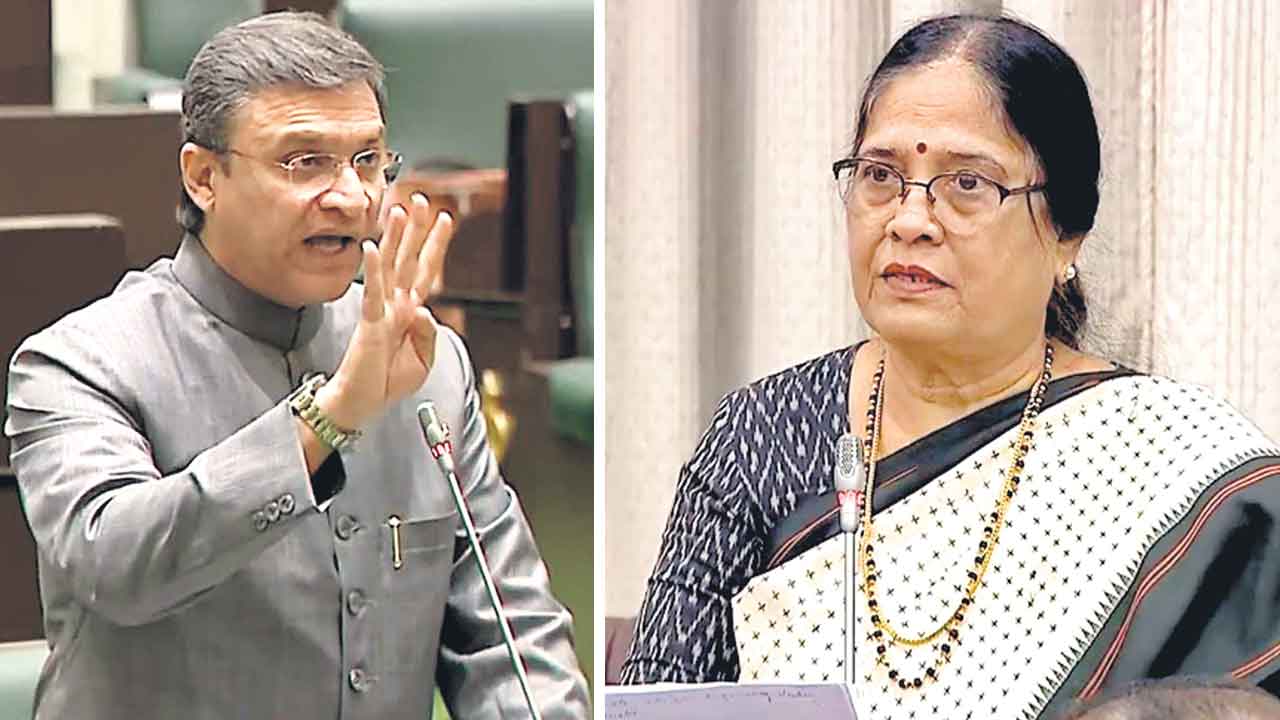 విద్యార్థుల కోసం వీధుల్లోకొస్తాం