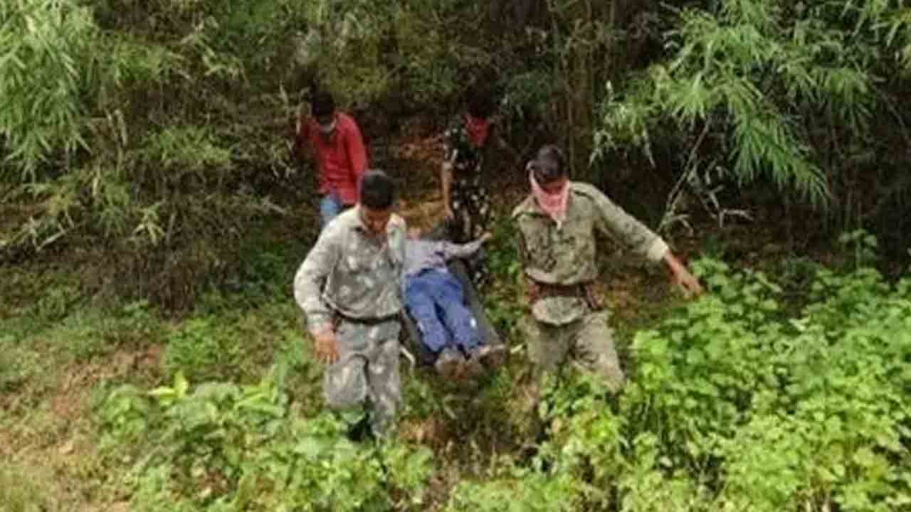 Mulugu Encounter | ఎన్‌కౌంటర్‌లో మరో ముగ్గురు మృతులను గుర్తించాల్సి ఉంది : ఎస్పీ శబరిష్‌