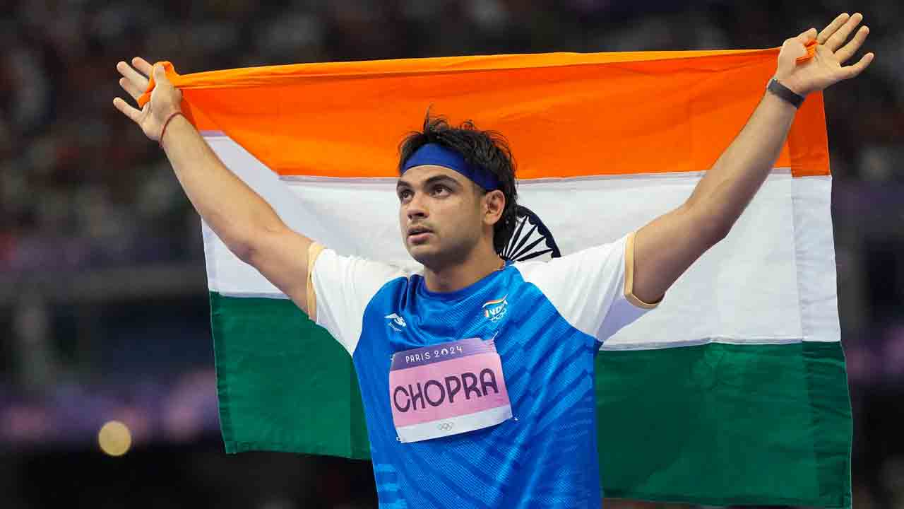 Neerajchopra