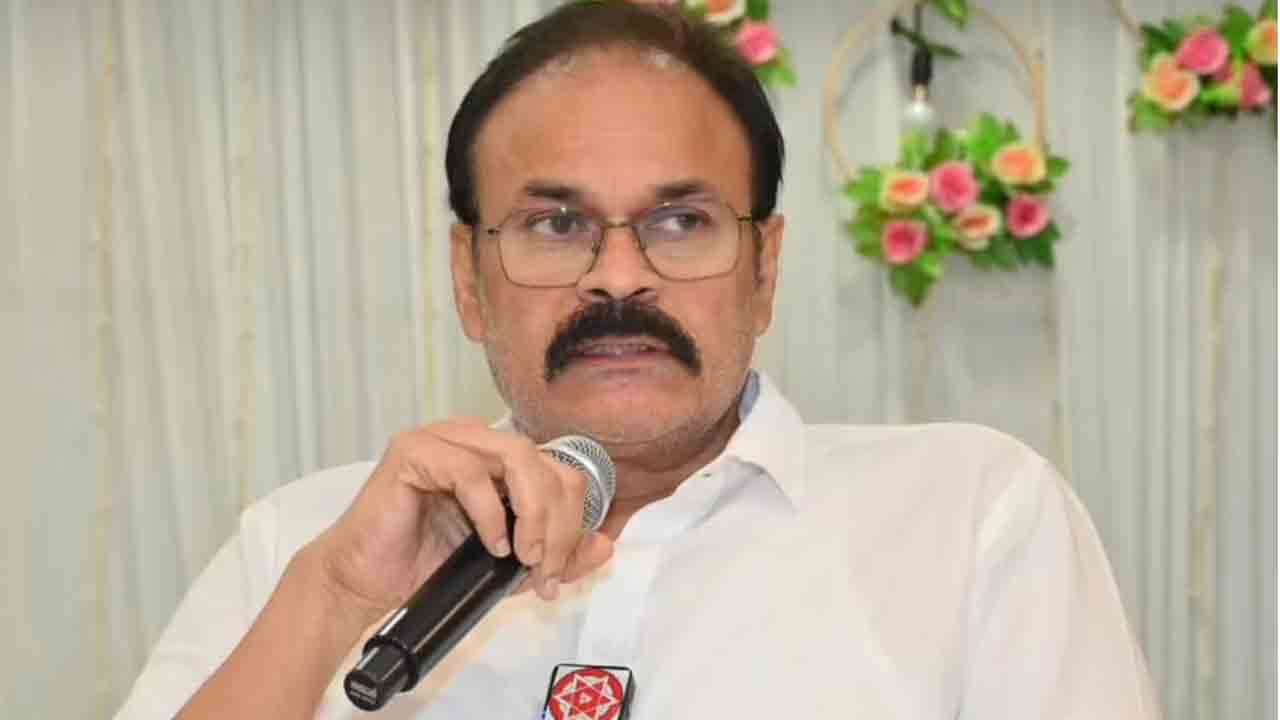 Nagababu | నాగబాబుకు సినిమాటోగ్రఫీ శాఖ..?