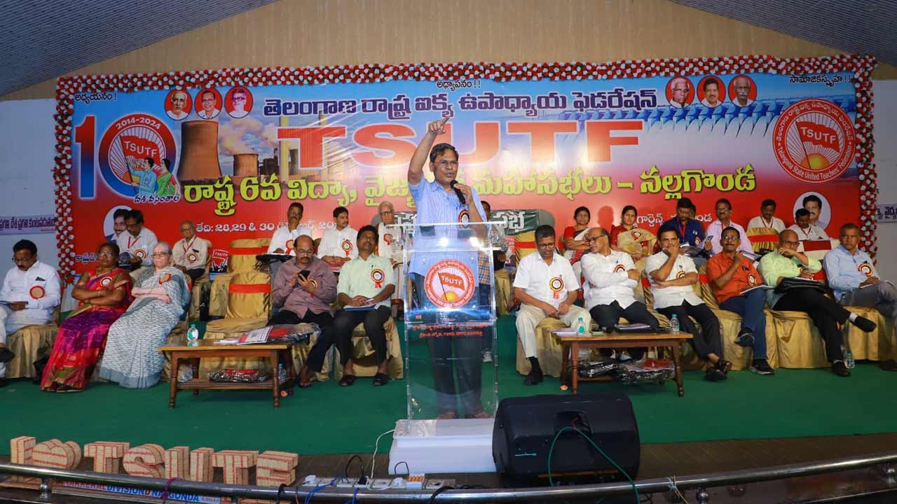 మధ్యాహ్న భోజనం నాణ్యతతో అందించాలి