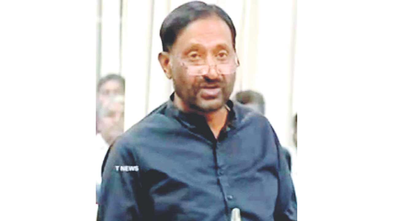 నిరుపేదలకు నాణ్యమైన విద్య ఘనత కేసీఆర్‌దే