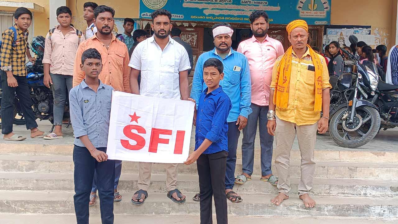 గురుబ్రహ్మ ఇదేం ఖర్మ..!