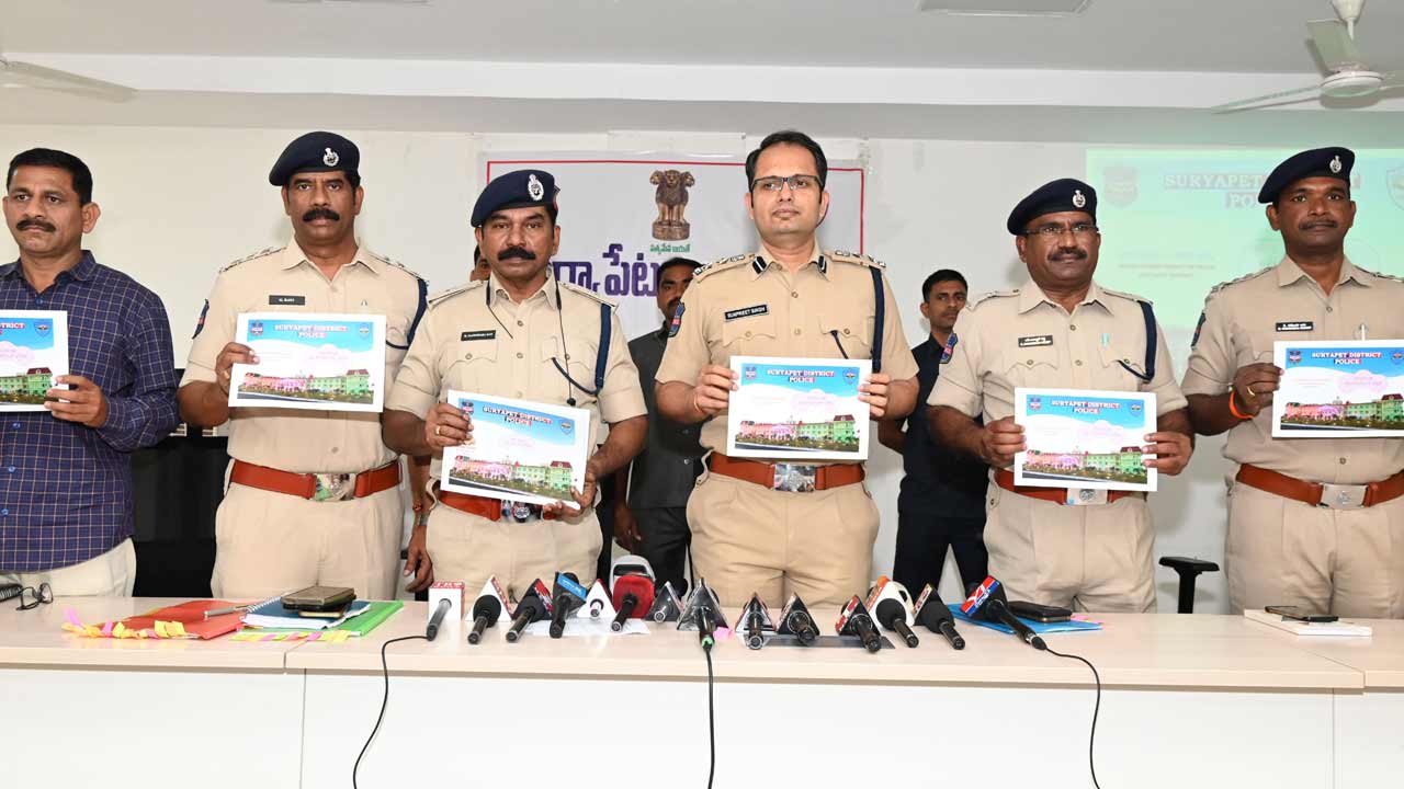 మహిళలపై పెరిగిన నేరాలు