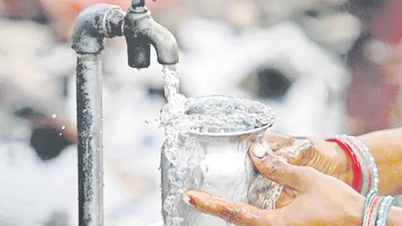 Municipal Water | నల్లా కనెక్షన్ల సర్వే.. కట్టడికా.. సక్ర మానికా..?