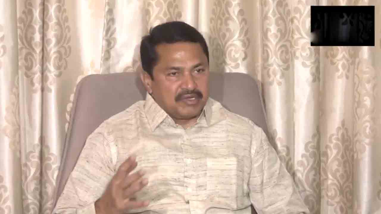 Nana Patole | నేను ఎలాంటి రాజీనామా చేయలేదు.. క్లారిటీ ఇచ్చిన మహారాష్ట్ర కాంగ్రెస్‌ చీఫ్‌