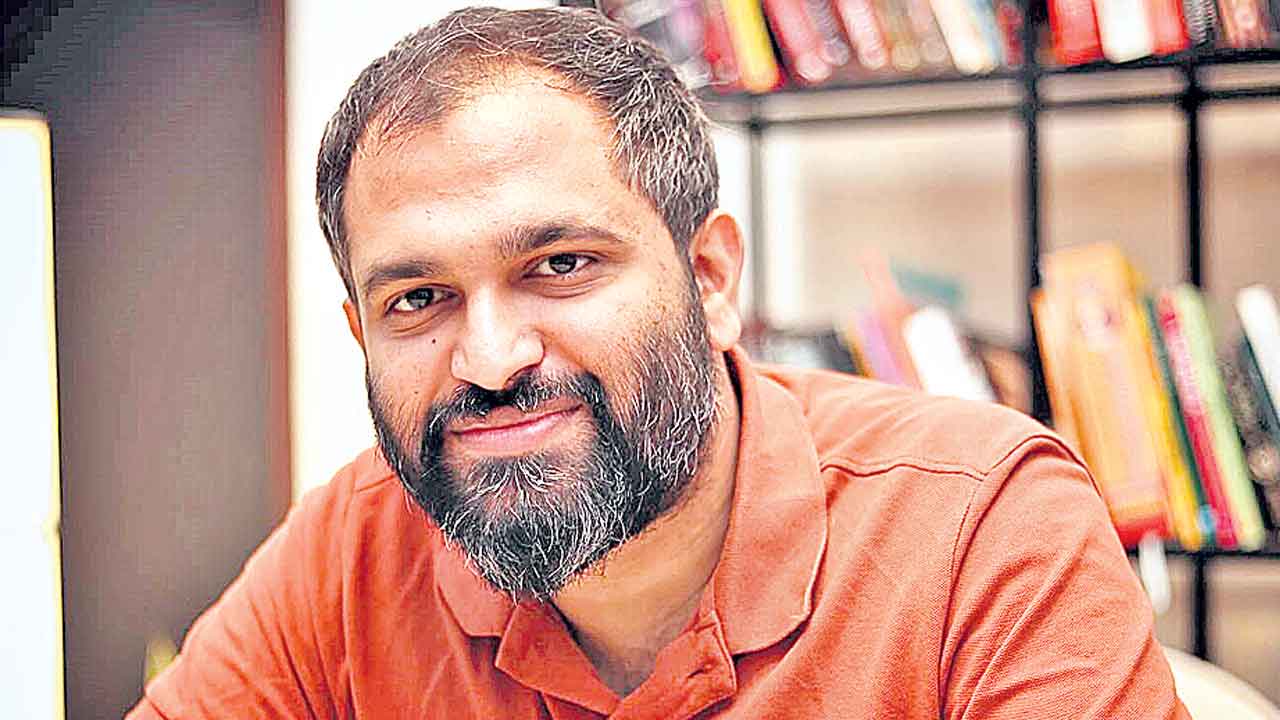 Nanda Kishore Emani