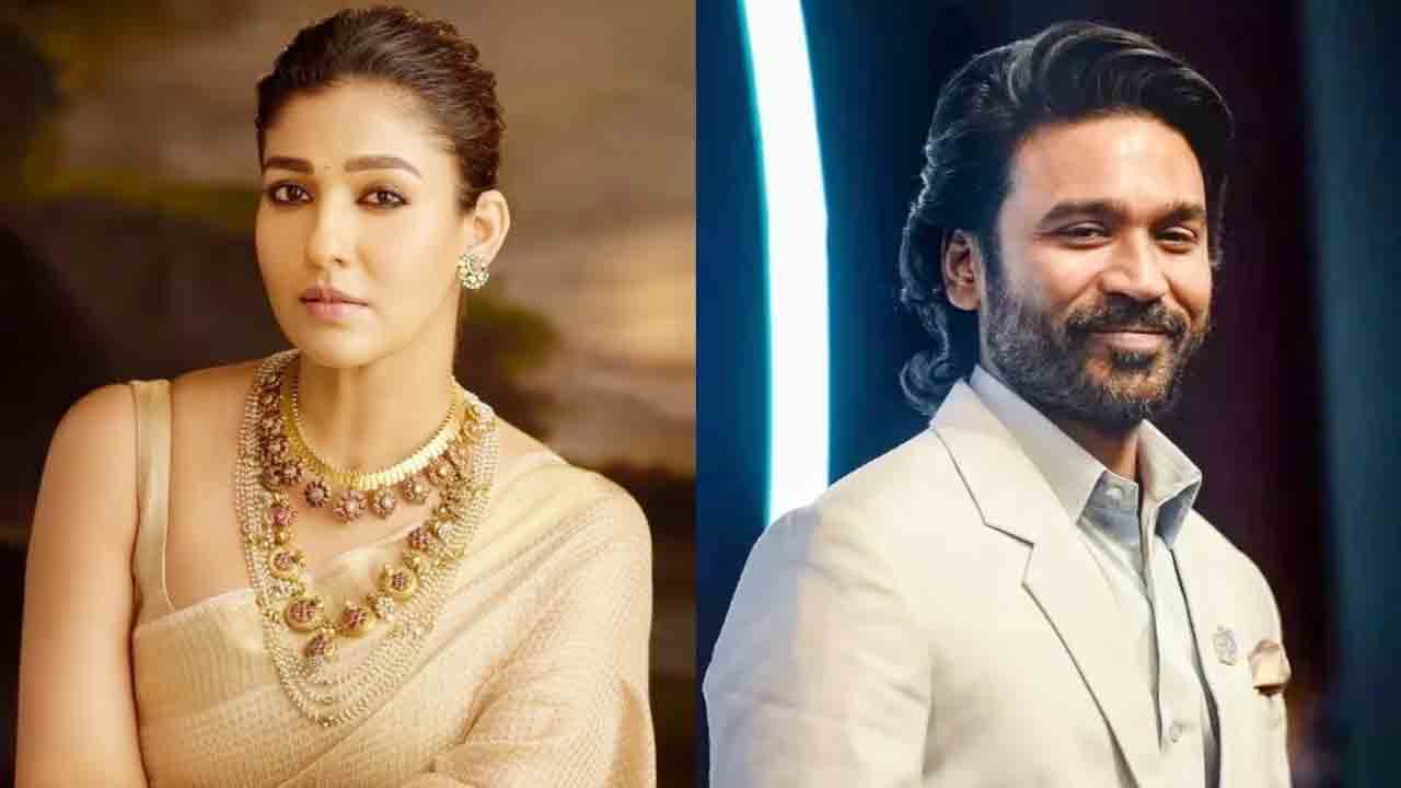 Nayanthara | నేనెందుకు భయపడాలి..?.. ధనుష్‌తో వివాదంపై నయనతార కామెంట్స్‌