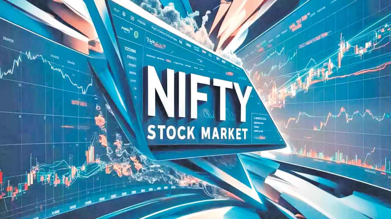 Market Pulse | ఊగిసలాటలో మార్కెట్లు.. లాభనష్టాల దోబూచులాటలు!
