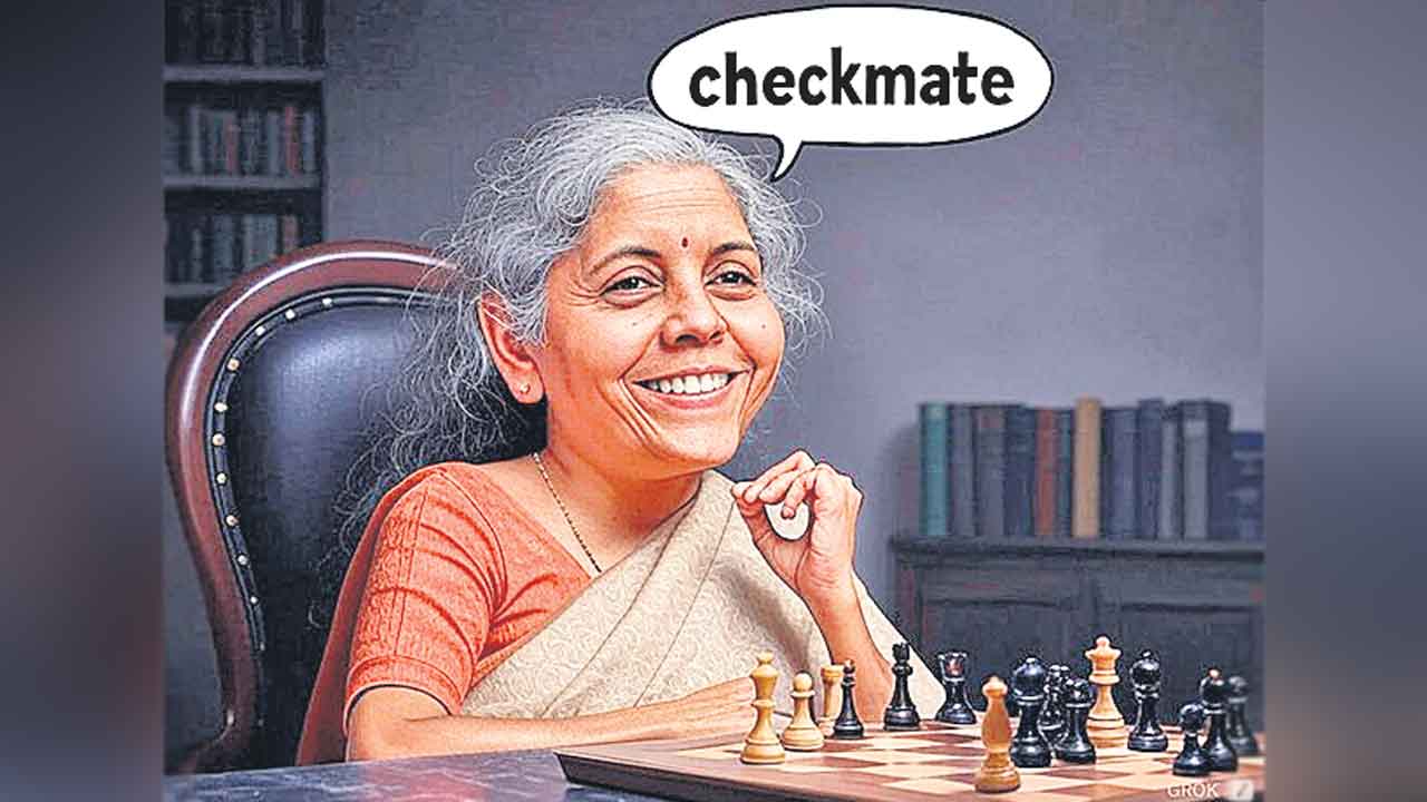 గుకేశ్‌ గెలుపు, ఐటీకి శుభాకాంక్షలు!