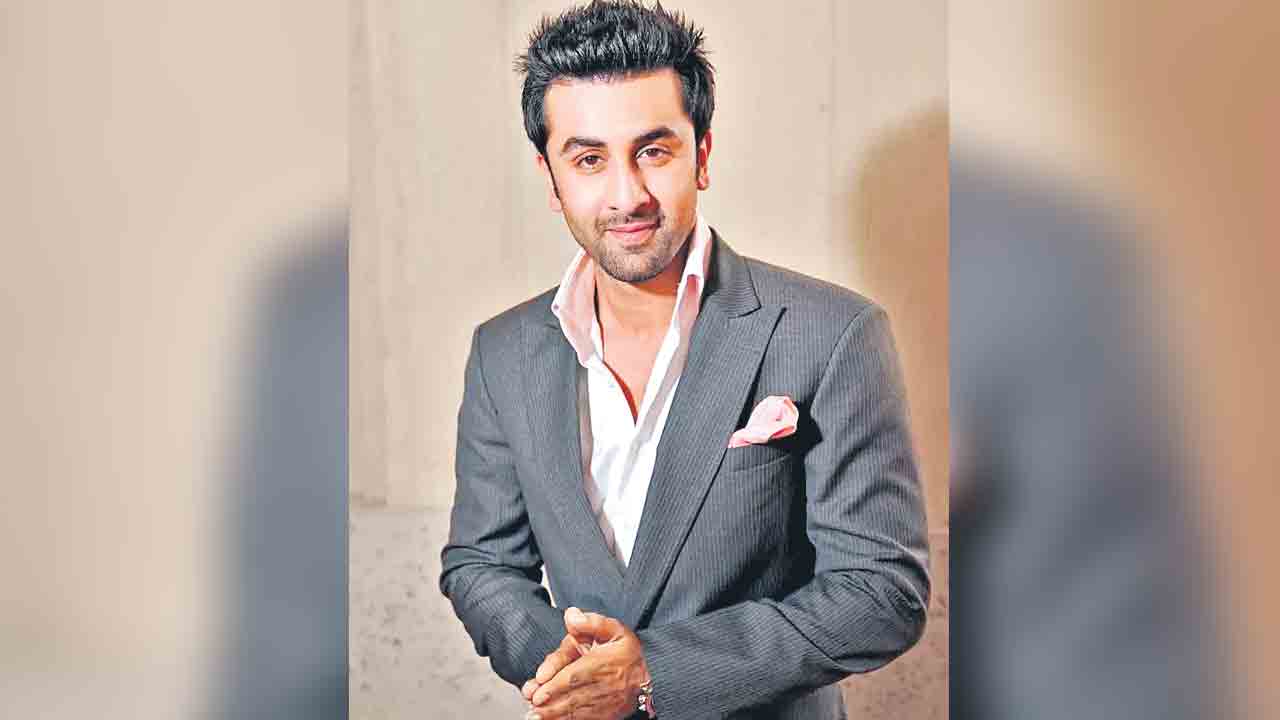 శ్రీరాముడు నా డ్రీమ్‌ క్యారెక్టర్‌