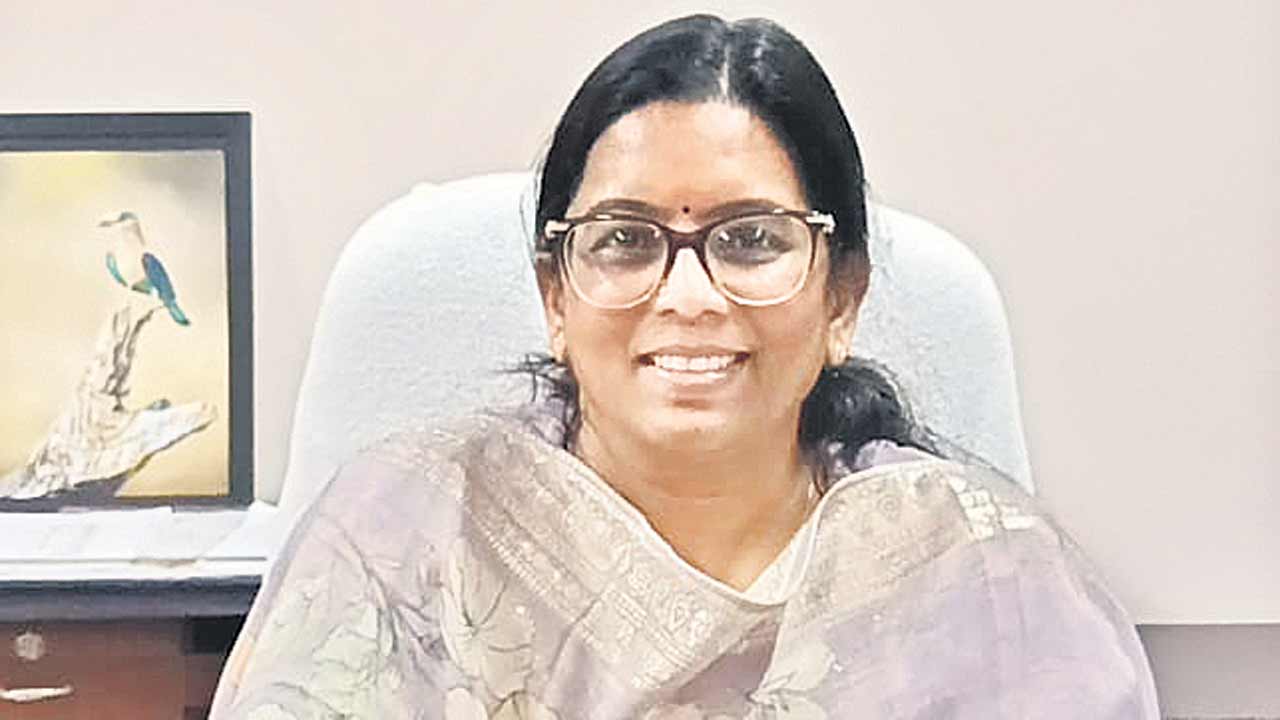 వివాదాల పరిష్కారానికి ఉత్తమ వేదిక ‘లోక్‌అదాలత్‌’