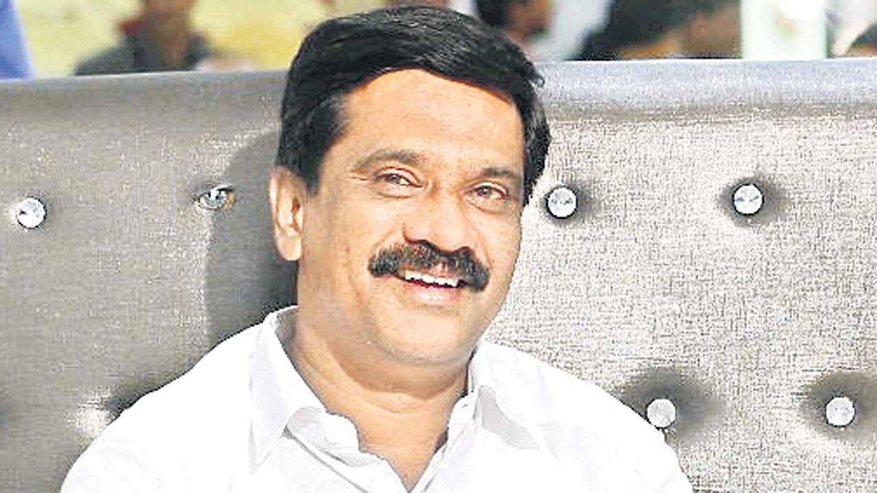 కేసీఆర్‌ పాలన స్వర్ణయుగం