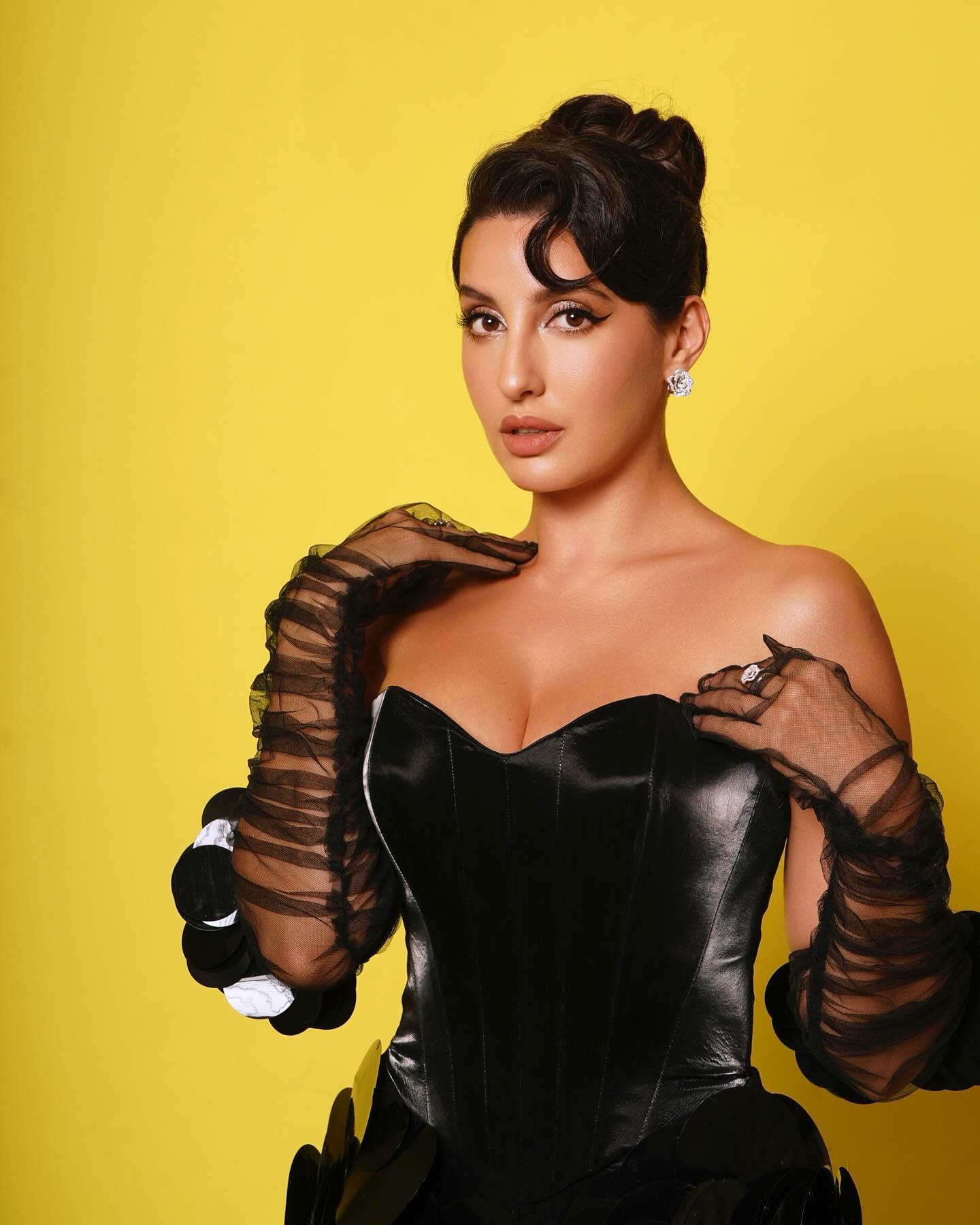 Nora Fatehi