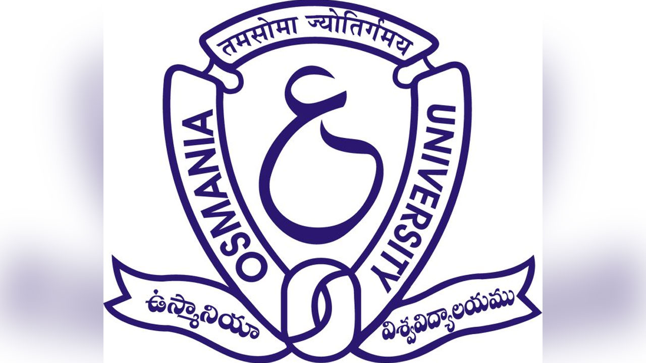 Osmania University | ఓయూ ప‌రిధిలో వాయిదా పడిన వివిధ కోర్సుల పరీక్షల తేదీల ఖరారు
