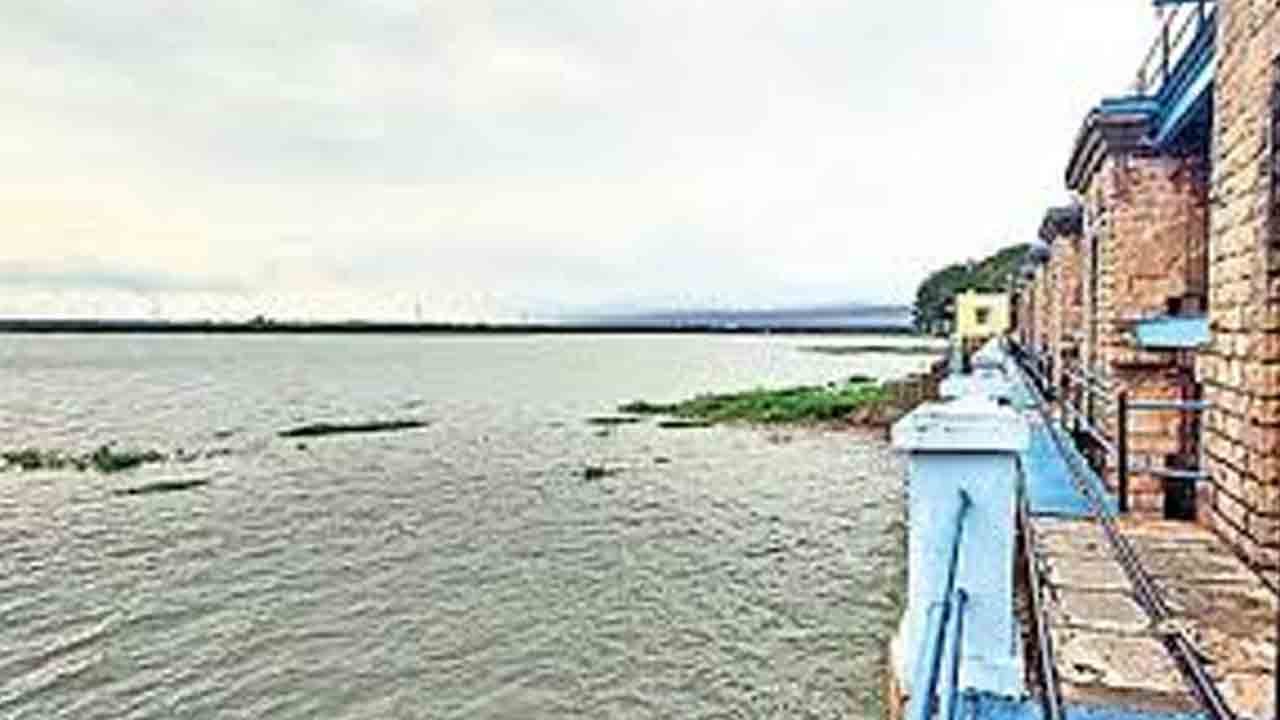 Osman Sagar | ఆక్రమణల గుర్తింపులో అక్రమాలు.. ఉస్మాన్‌సాగర్‌ ఎఫ్‌టీఎల్‌ నిర్ధారణలో అధికారుల అవకతవకలు