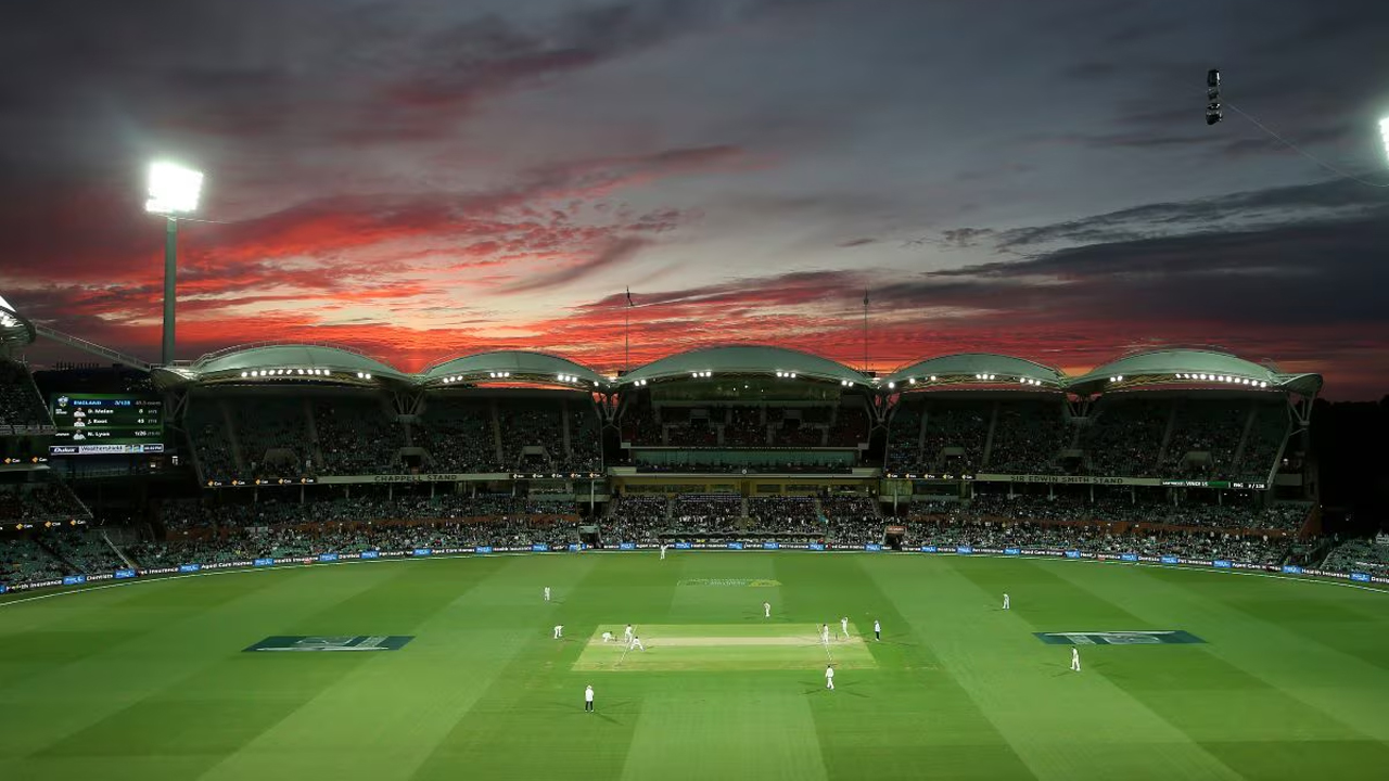 IND Vs AUS | అడిలైడ్‌ టెస్ట్‌కు ఎలాంటి పిచ్‌ తయారు చేస్తున్నారంటే..? పింక్‌ బాల్‌ టెస్ట్‌లో పైచేయి ఎవరిది..?