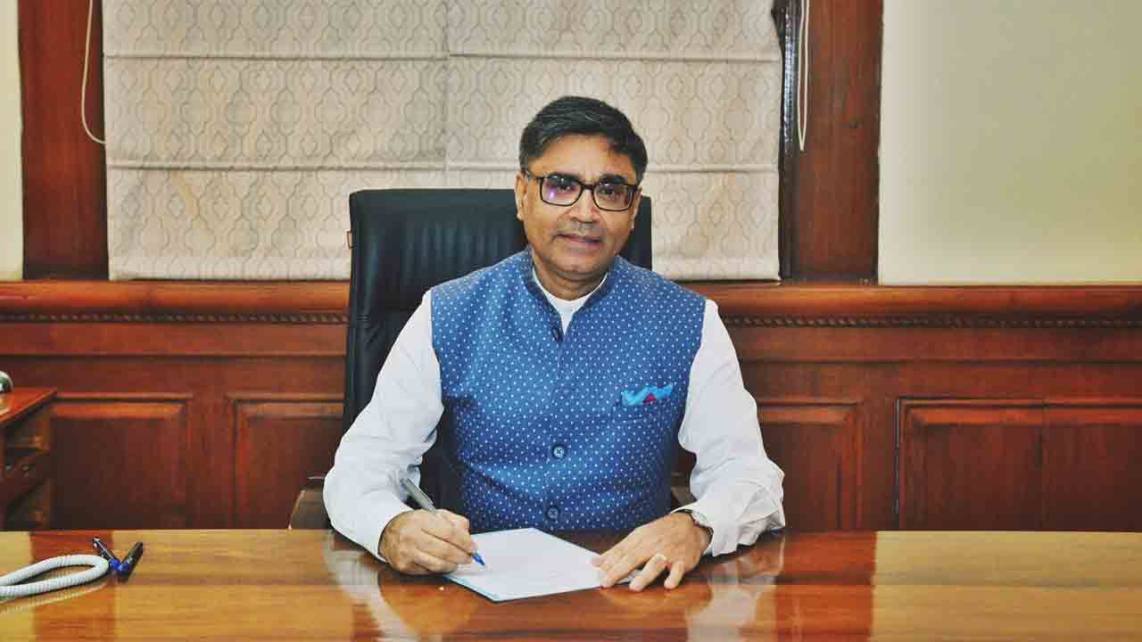 PSC Meet | విదేశీ వ్యవహారాలపై పార్లమెంటరీ స్టాండింగ్‌ కమిటీ సమావేశం