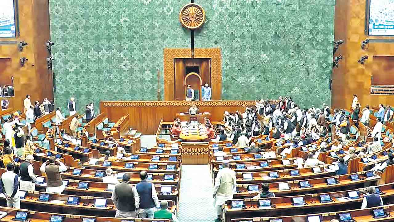 నో డాటా అవైలబుల్‌!