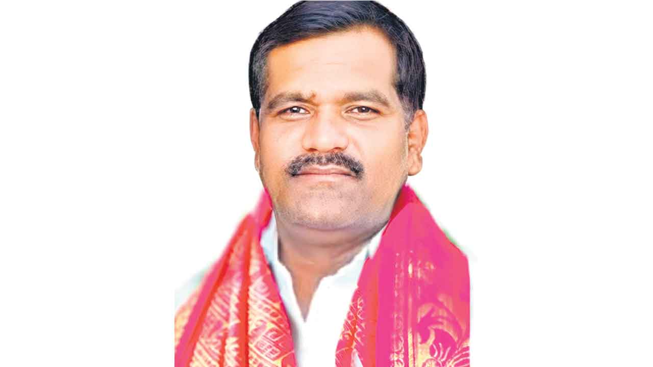 రేవంత్‌ది కురచబుద్ధి: శశిధర్‌రెడ్డి