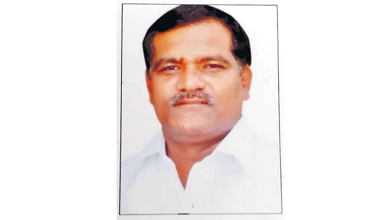 పట్టభద్రులు ఓటు నమోదుచేసుకోండి