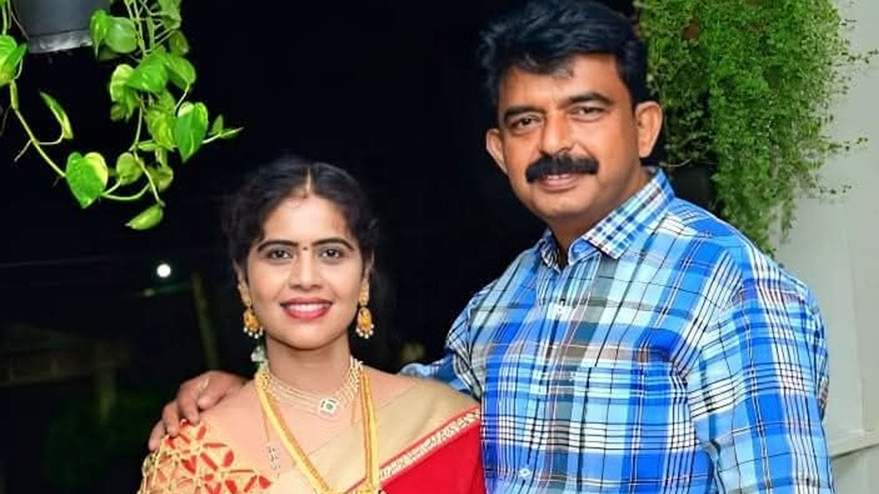 Perni Jayasudha | మాజీ మంత్రి పేర్ని నాని భార్య జయసుధకు మళ్లీ నోటీసులు..!