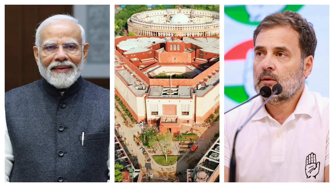 Year Ender 2024 | ఓటర్లతో మామూలుగా ఉండదు..! లోక్‌సభ నుంచి అసెంబ్లీ వరకు ఊహించిన ఫలితాలు..!