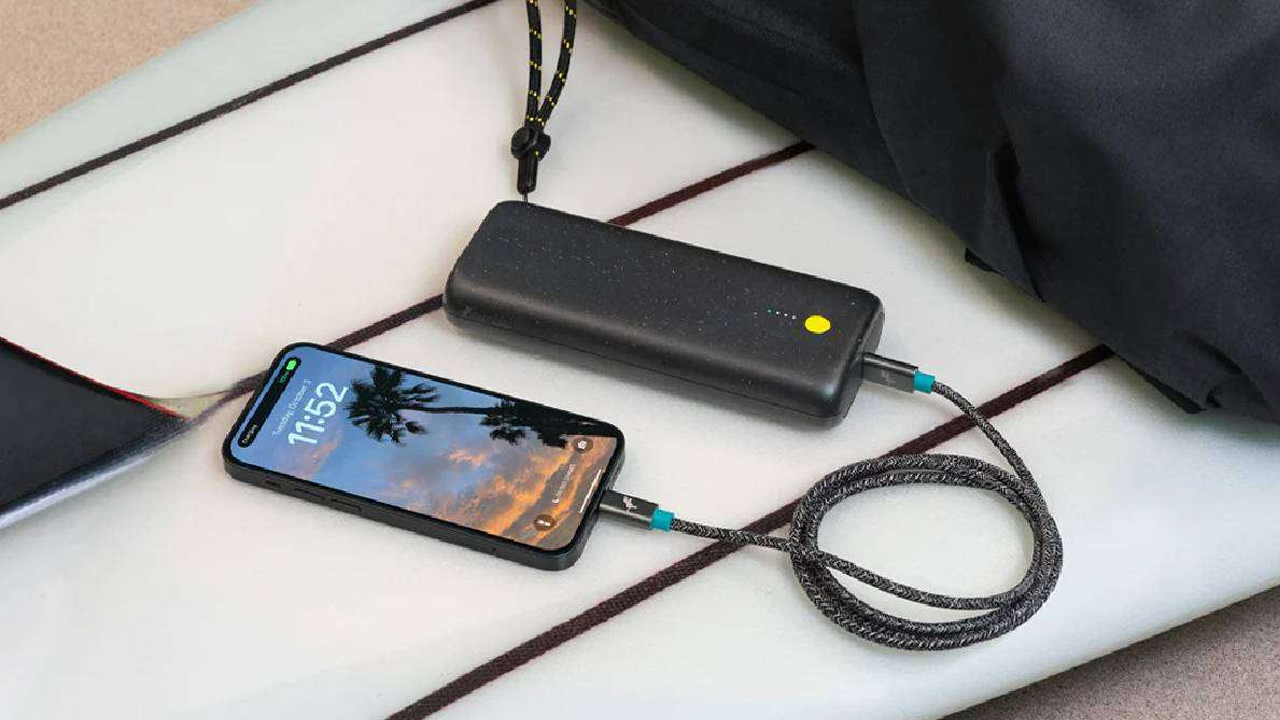 Ban on Companies | చైనా కంపెనీలకు భారత్‌ షాక్‌.. పవర్‌ బ్యాంక్‌ కంపెనీలపై నిషేధం..!