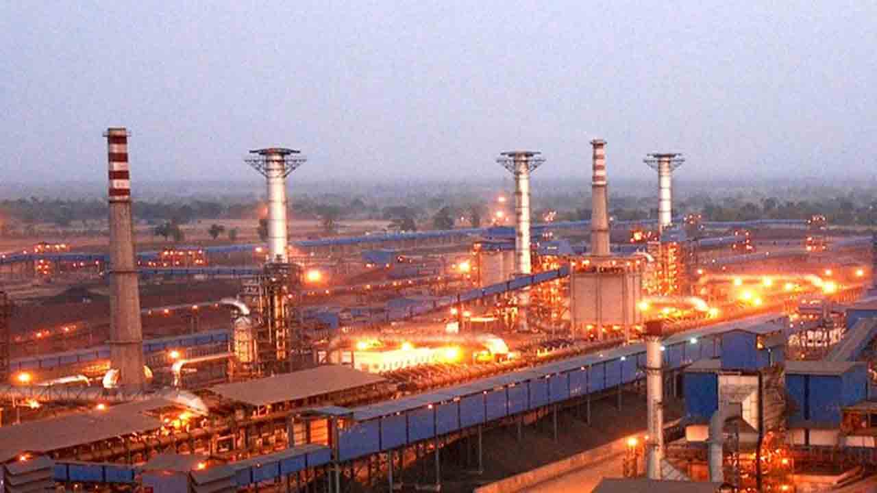 భూషణ్‌ స్టీల్‌కు భారీ ఊరట