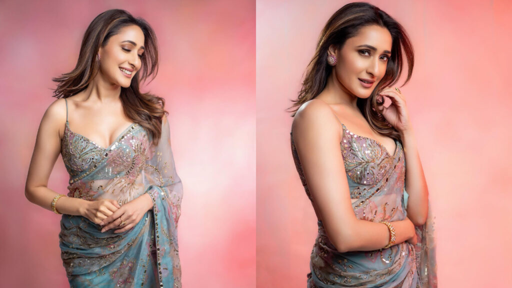 Pragya Jaiswal