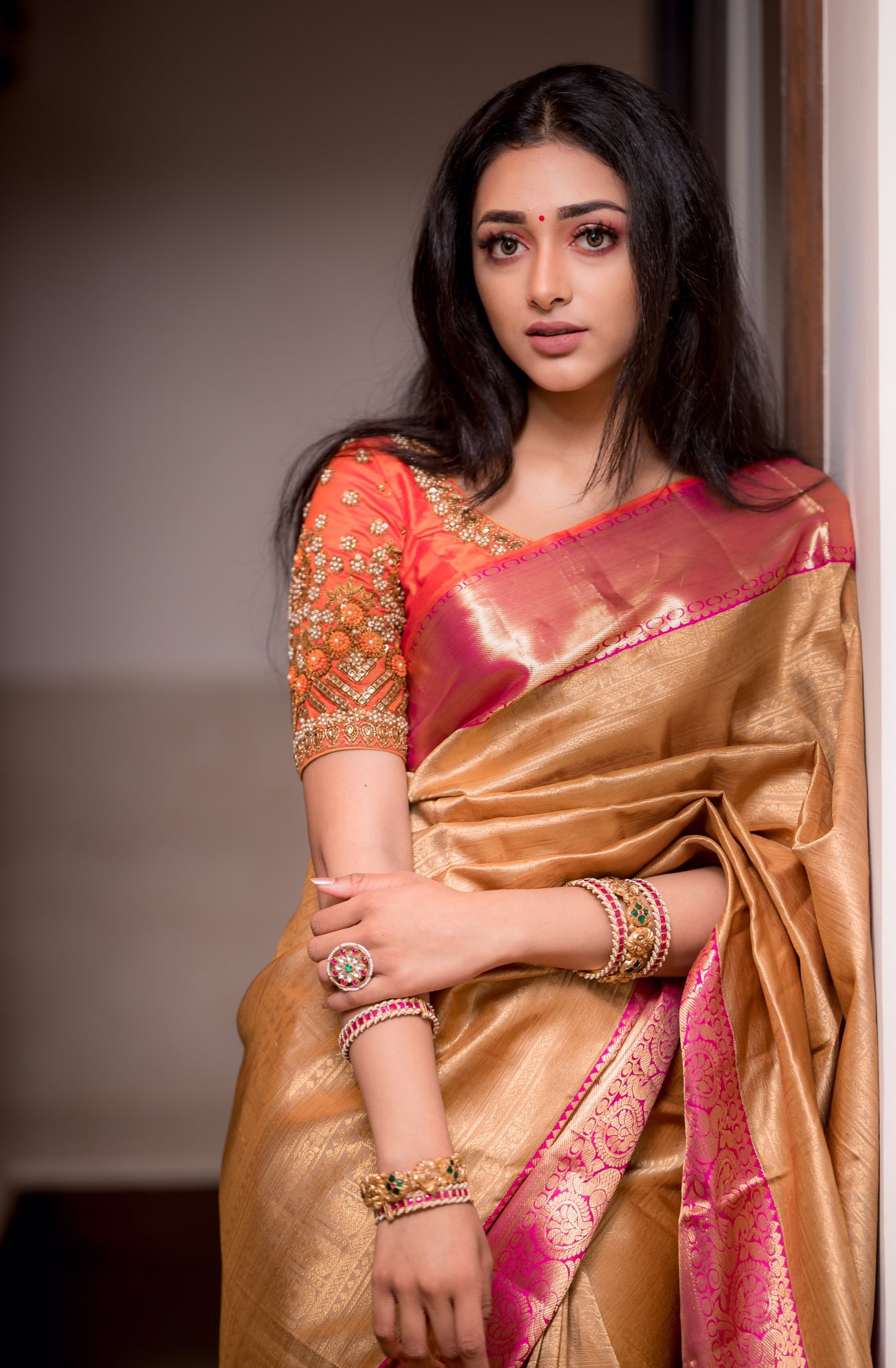 Preity Mukhundhan