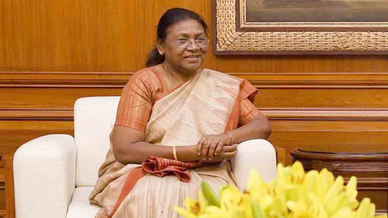 President Tour | తెలంగాణలో రాష్ట్రపతి పర్యటన.. ఏర్పాట్లపై సీఎస్‌ సమీక్ష