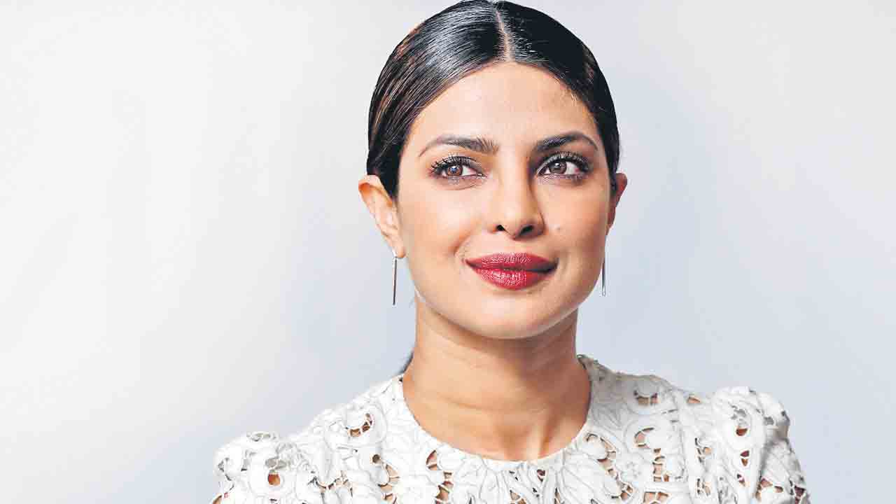 ఐదేళ్ల తర్వాత బాలీవుడ్‌లోకి..