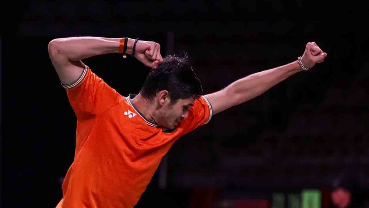 ప్రిక్వార్టర్స్‌లో ప్రియాంశు, తన్వి