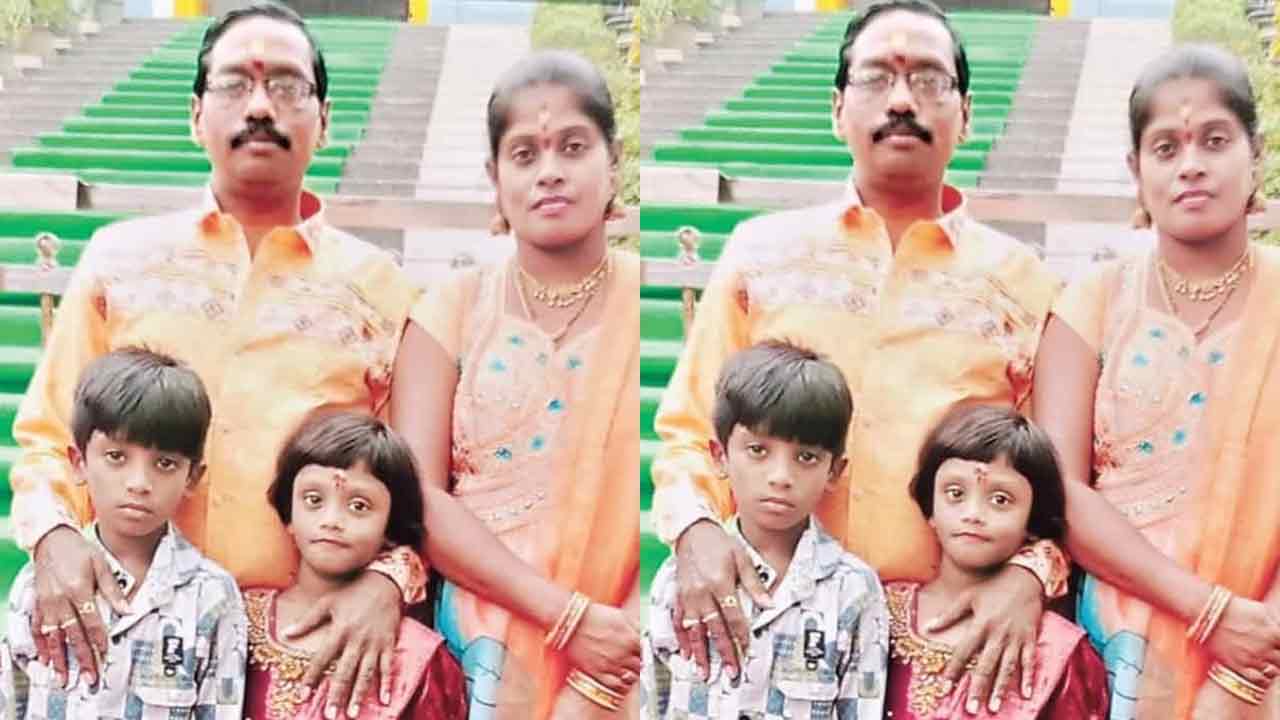 Pushpa 1