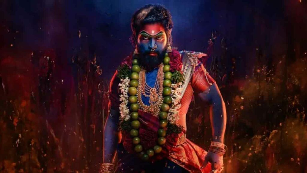 Pushpa