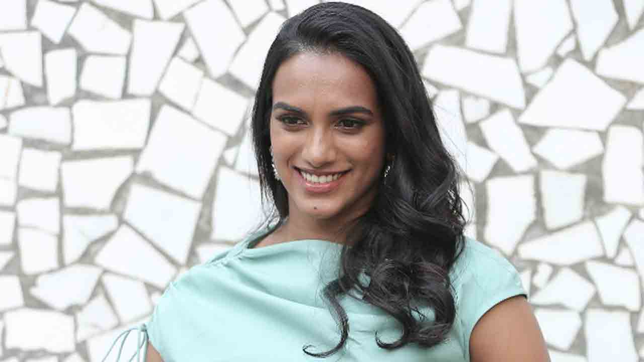 PV Sindhu | అవును.. డిసెంబర్‌ 22న నా పెళ్లి : స్టార్‌ షట్లర్‌