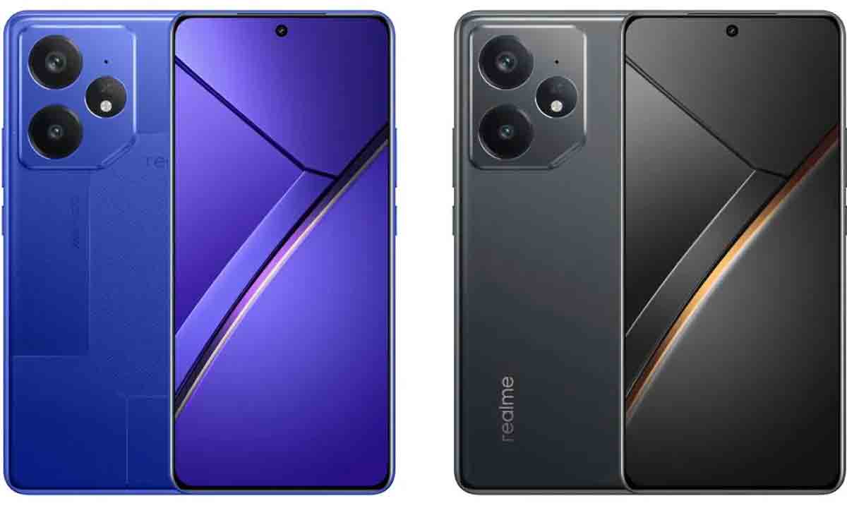 Realme Neo 7 | చైనా మార్కెట్లోకి రియల్‌మీ నియో 7.. ఇవీ స్పెషిఫికేషన్స్..!