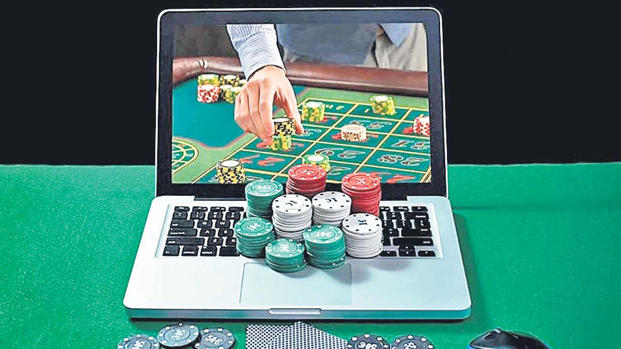 బెట్టివగ్‌ ఆట.. నేరాల బాట