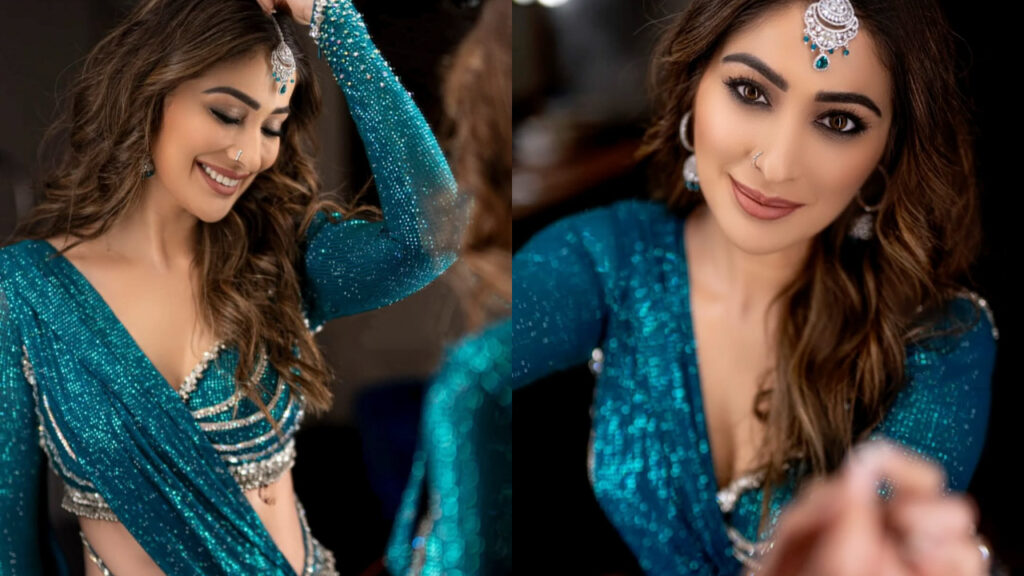 Raai Laxmi